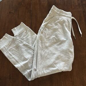 Lululemon Ready to Rulu joggers